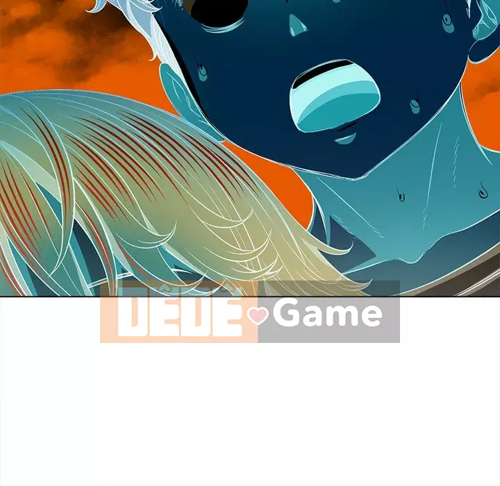 Ác nữ Gogou Tangling Chương 82-83