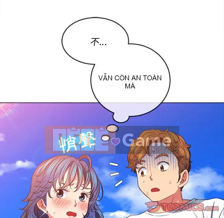 Ác nữ Gogou Tangling Chương 82-83