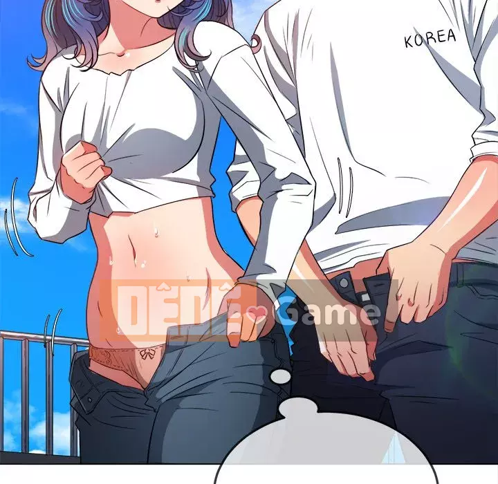 Ác nữ Gogou Tangling Chương 82-83