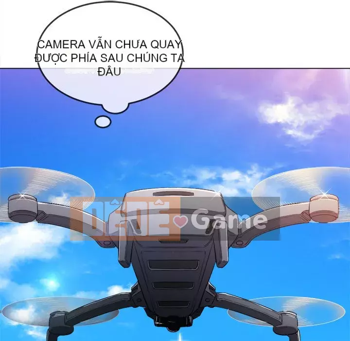 Ác nữ Gogou Tangling Chương 82-83