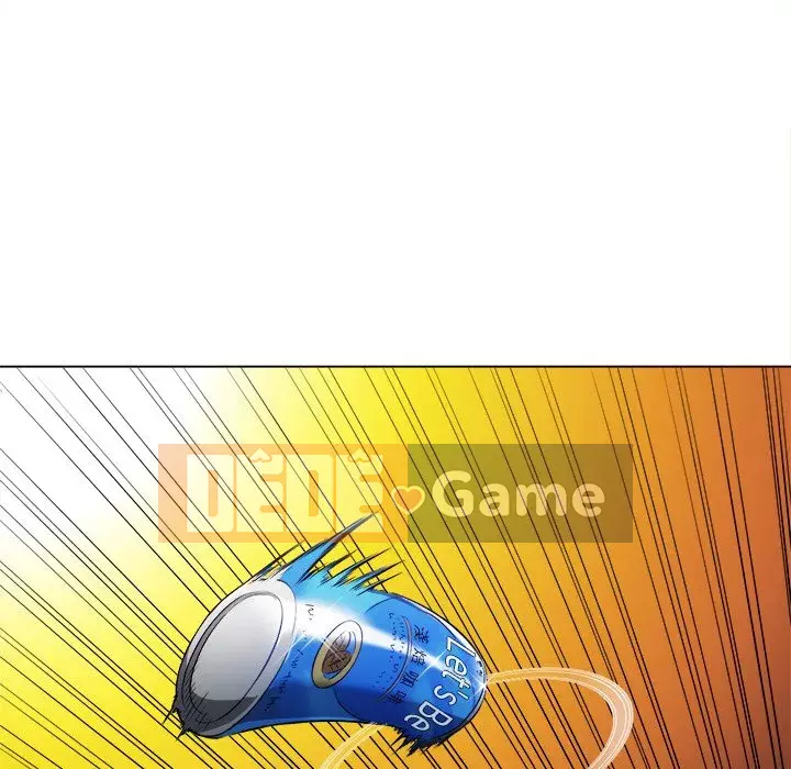 Ác nữ Gogou Tangling Chương 82-83