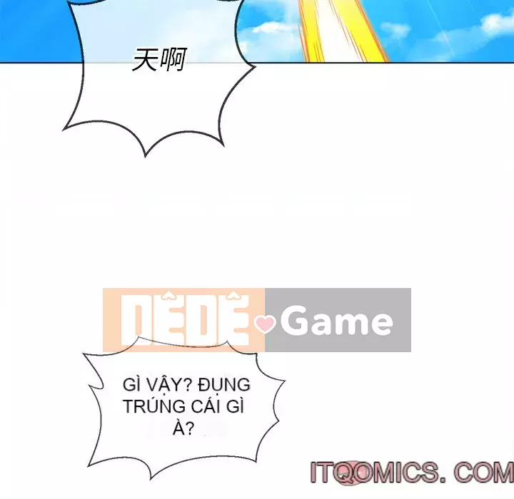 Ác nữ Gogou Tangling Chương 82-83