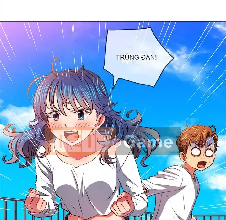 Ác nữ Gogou Tangling Chương 82-83