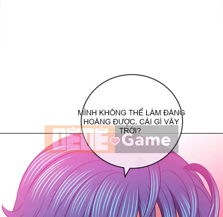 Ác nữ Gogou Tangling Chương 82-83