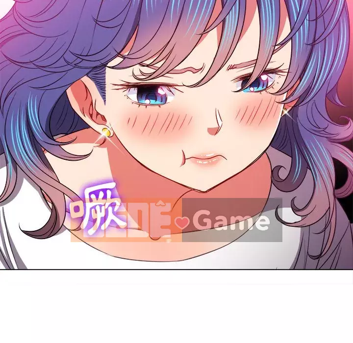 Ác nữ Gogou Tangling Chương 82-83