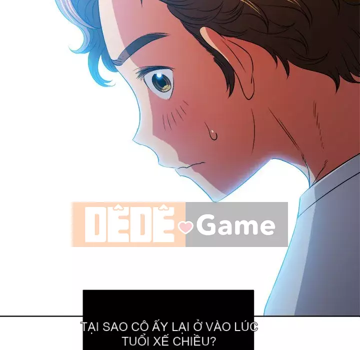 Ác nữ Gogou Tangling Chương 82-83