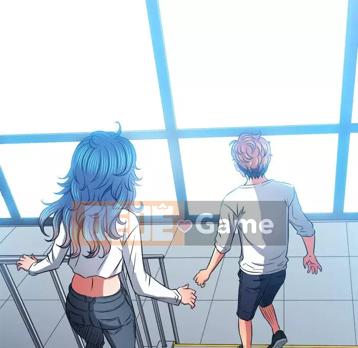 Ác nữ Gogou Tangling Chương 82-83