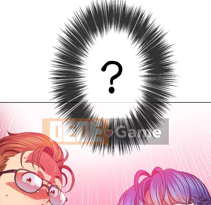 Ác nữ Gogou Tangling Chương 80-81