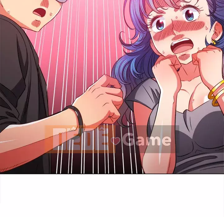 Ác nữ Gogou Tangling Chương 80-81