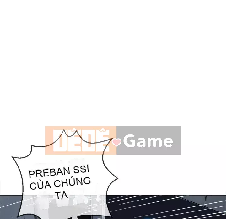 Ác nữ Gogou Tangling Chương 80-81