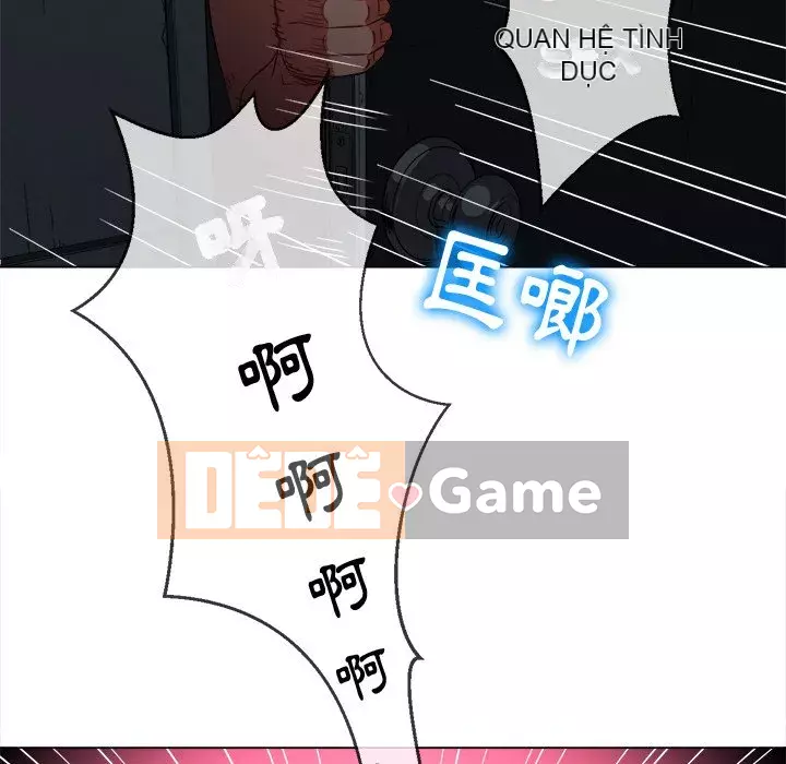 Ác nữ Gogou Tangling Chương 80-81