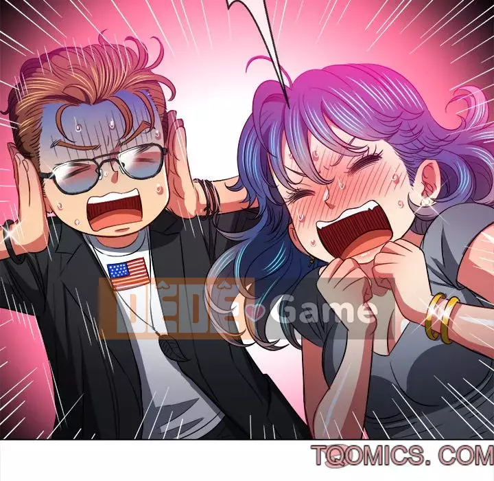 Ác nữ Gogou Tangling Chương 80-81