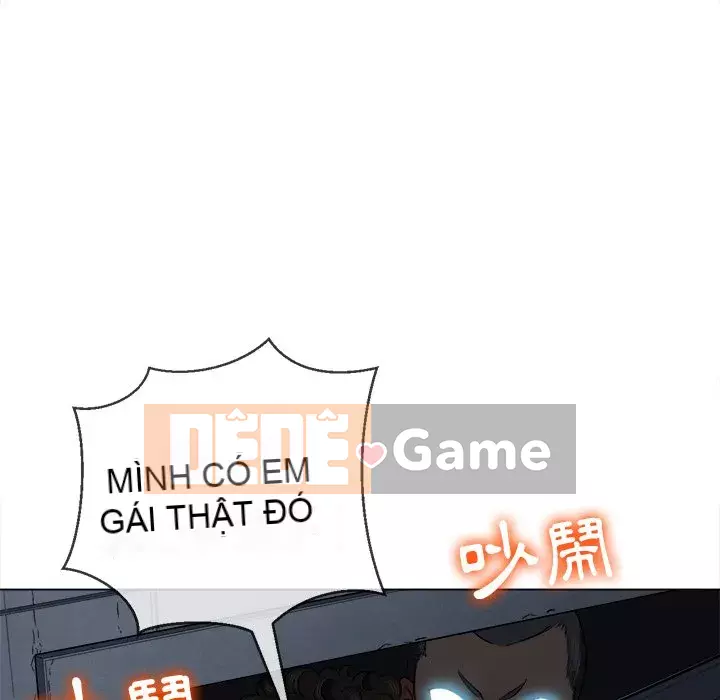 Ác nữ Gogou Tangling Chương 80-81