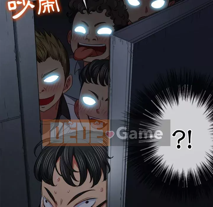 Ác nữ Gogou Tangling Chương 80-81