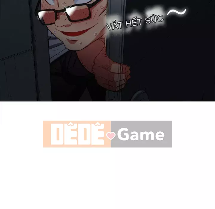 Ác nữ Gogou Tangling Chương 80-81