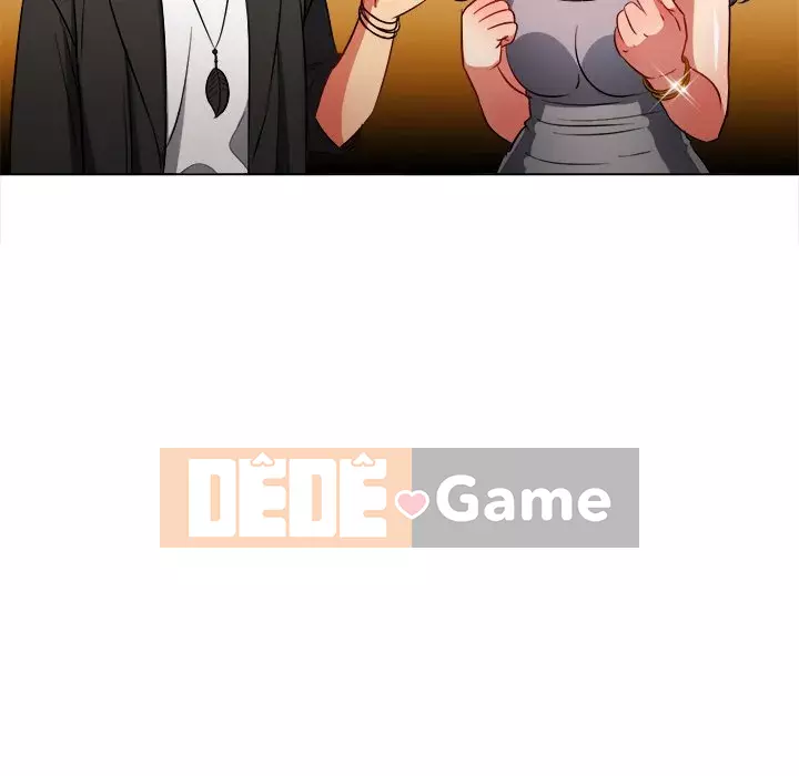 Ác nữ Gogou Tangling Chương 80-81