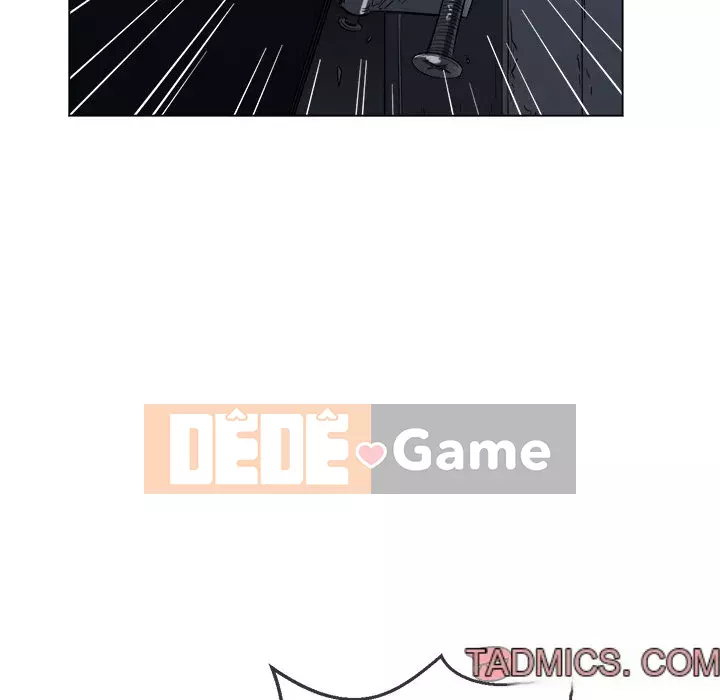 Ác nữ Gogou Tangling Chương 80-81