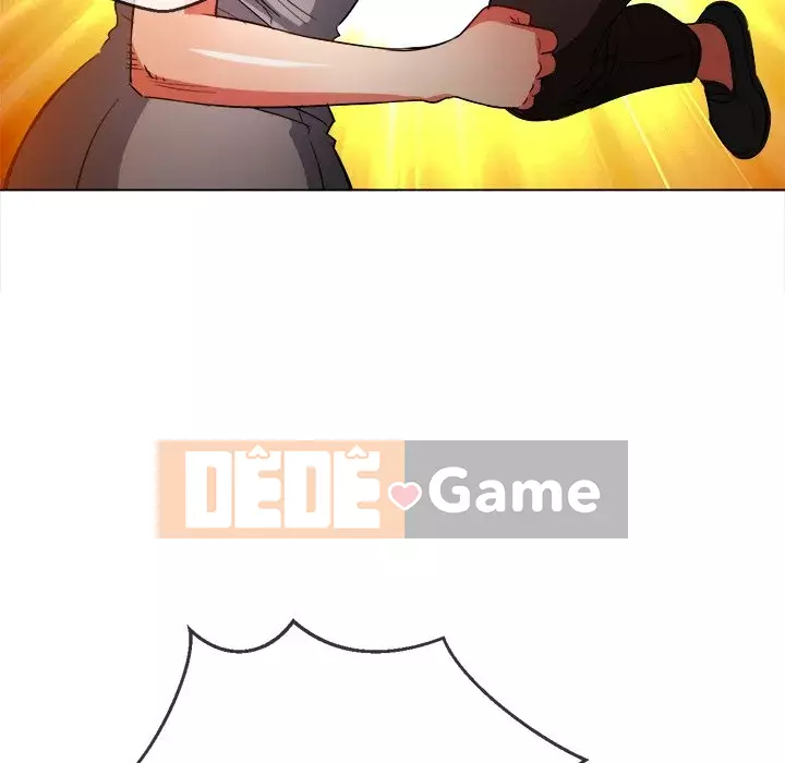 Ác nữ Gogou Tangling Chương 80-81