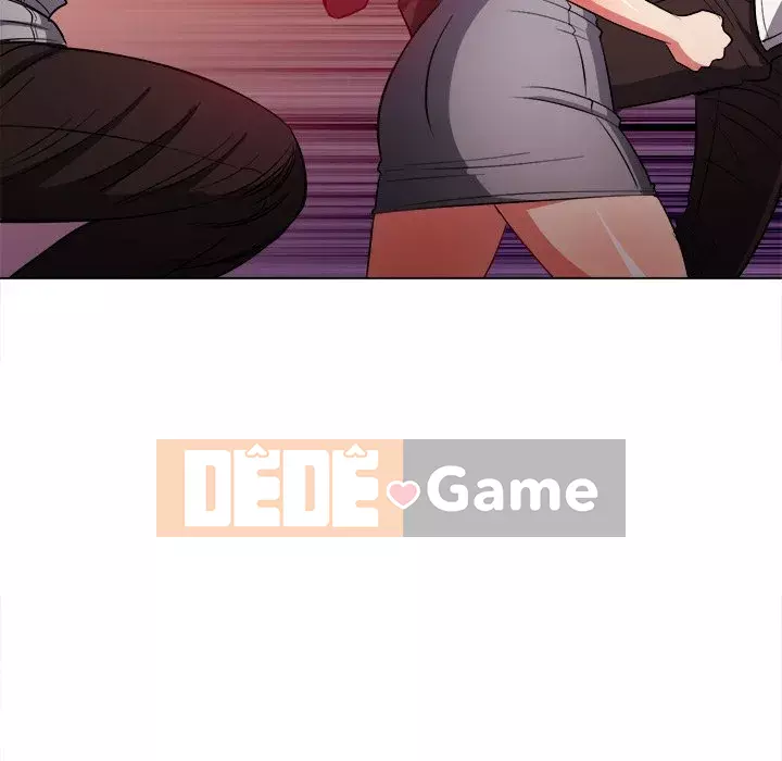 Ác nữ Gogou Tangling Chương 80-81