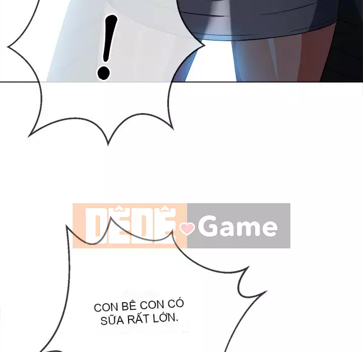 Ác nữ Gogou Tangling Chương 80-81