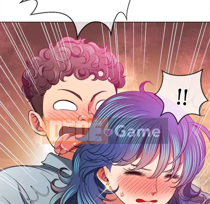 Ác nữ Gogou Tangling Chương 80-81