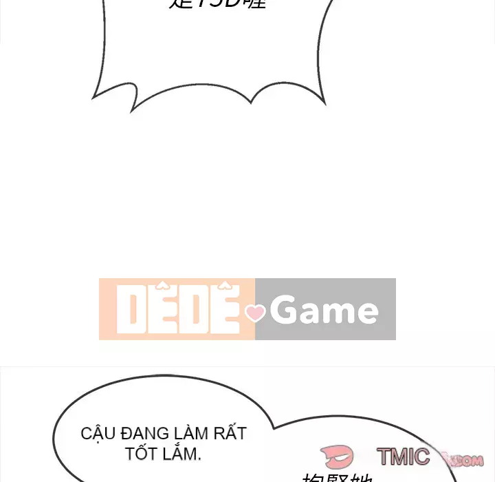 Ác nữ Gogou Tangling Chương 80-81