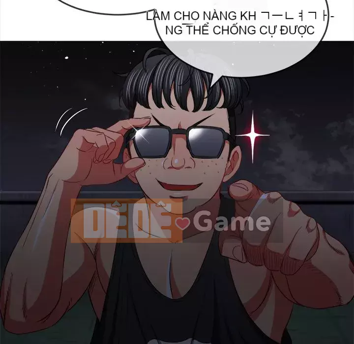 Ác nữ Gogou Tangling Chương 80-81