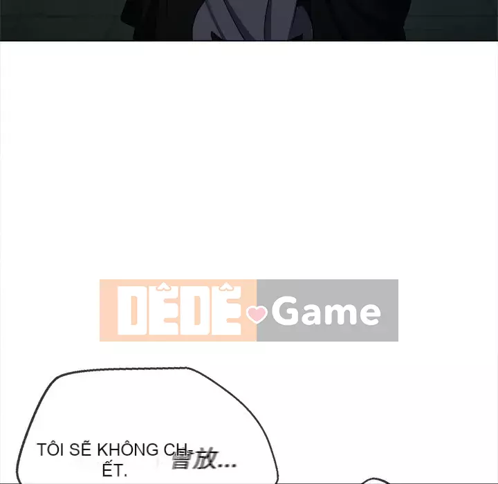 Ác nữ Gogou Tangling Chương 80-81