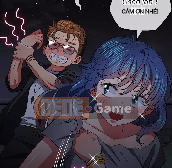 Ác nữ Gogou Tangling Chương 80-81