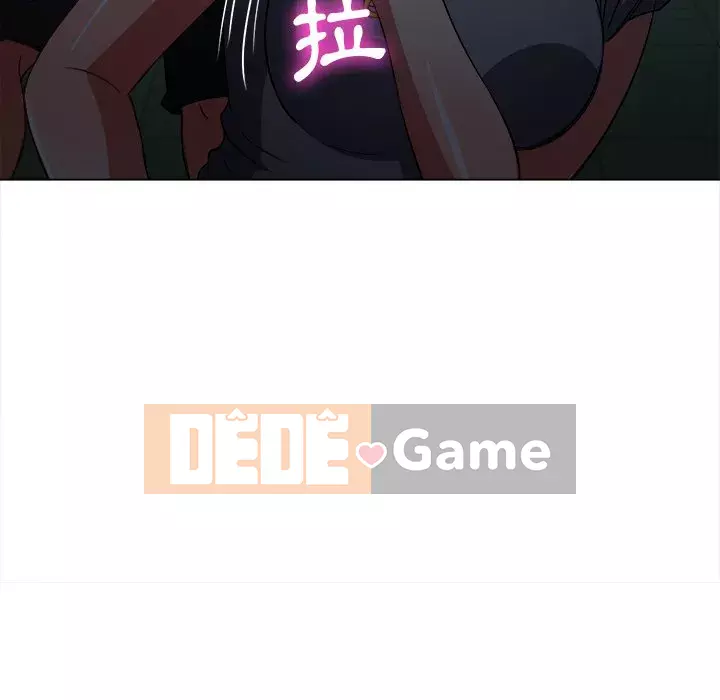 Ác nữ Gogou Tangling Chương 80-81