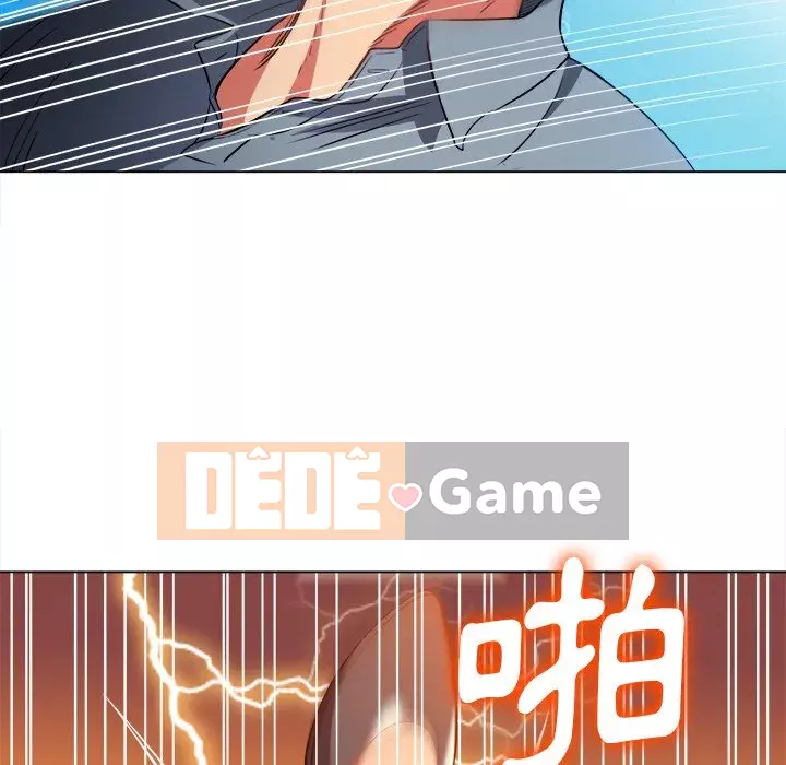 Ác nữ Gogou Tangling Chương 80-81