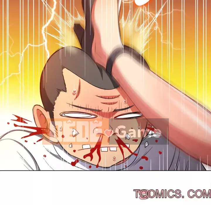 Ác nữ Gogou Tangling Chương 80-81