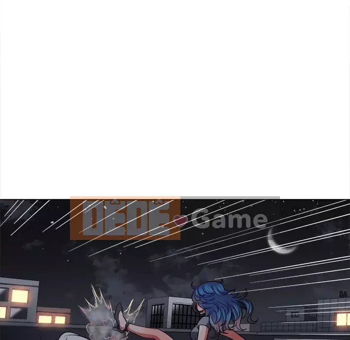 Ác nữ Gogou Tangling Chương 80-81