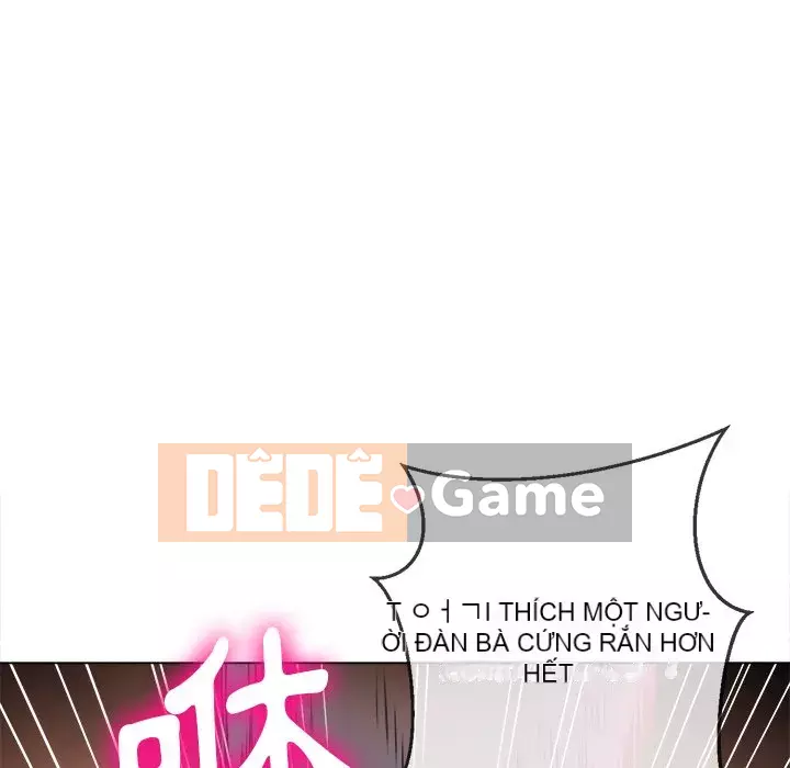 Ác nữ Gogou Tangling Chương 80-81