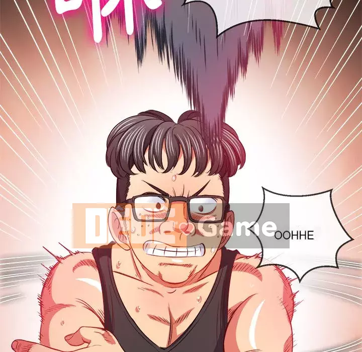 Ác nữ Gogou Tangling Chương 80-81