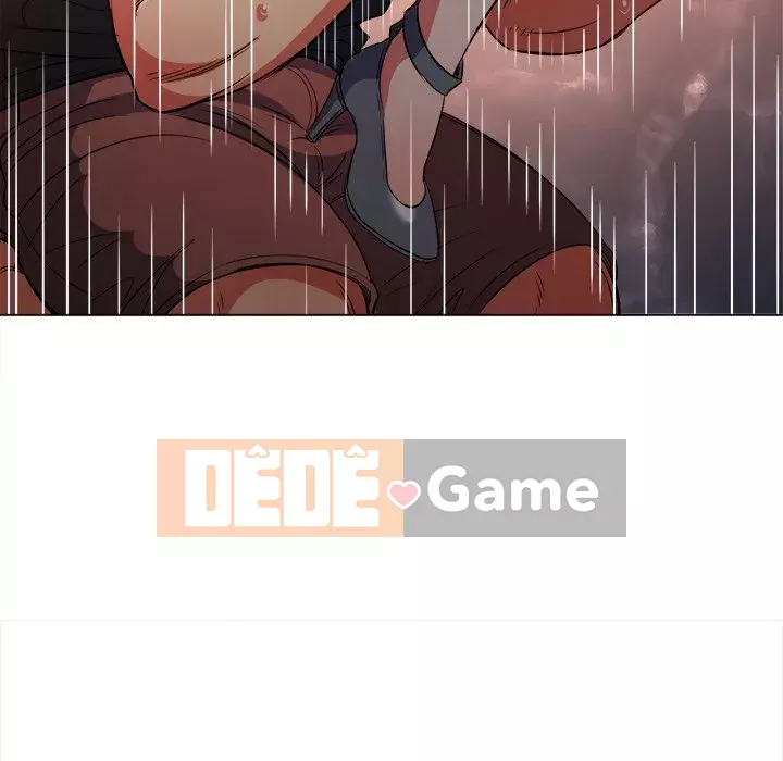 Ác nữ Gogou Tangling Chương 80-81