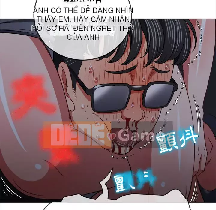 Ác nữ Gogou Tangling Chương 80-81