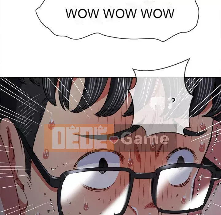 Ác nữ Gogou Tangling Chương 80-81