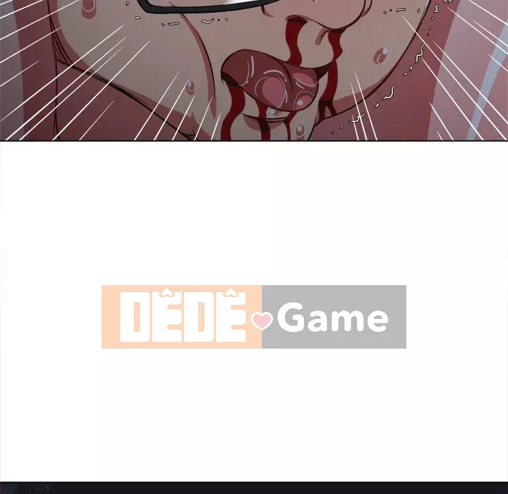 Ác nữ Gogou Tangling Chương 80-81