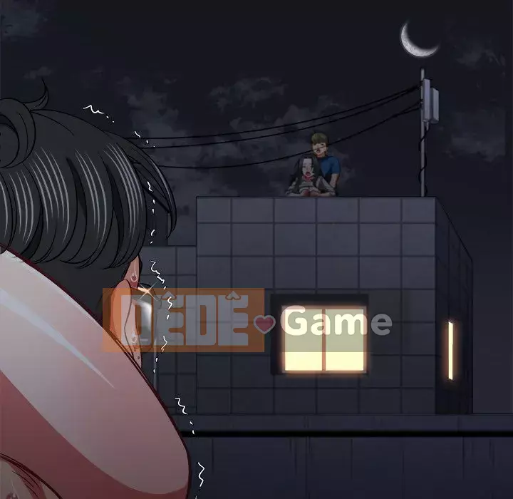 Ác nữ Gogou Tangling Chương 80-81