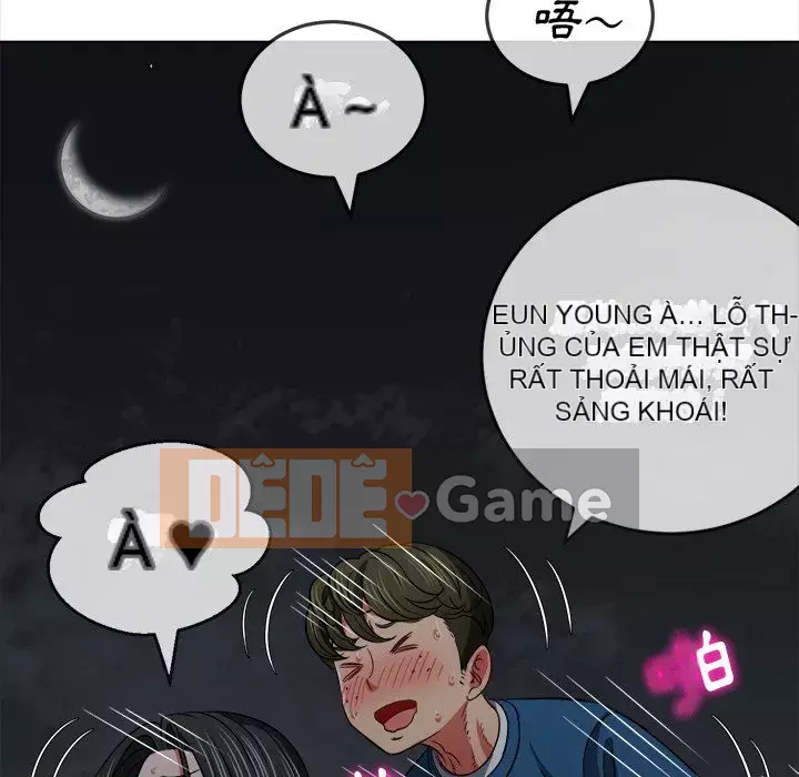 Ác nữ Gogou Tangling Chương 80-81