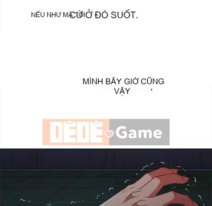 Ác nữ Gogou Tangling Chương 80-81