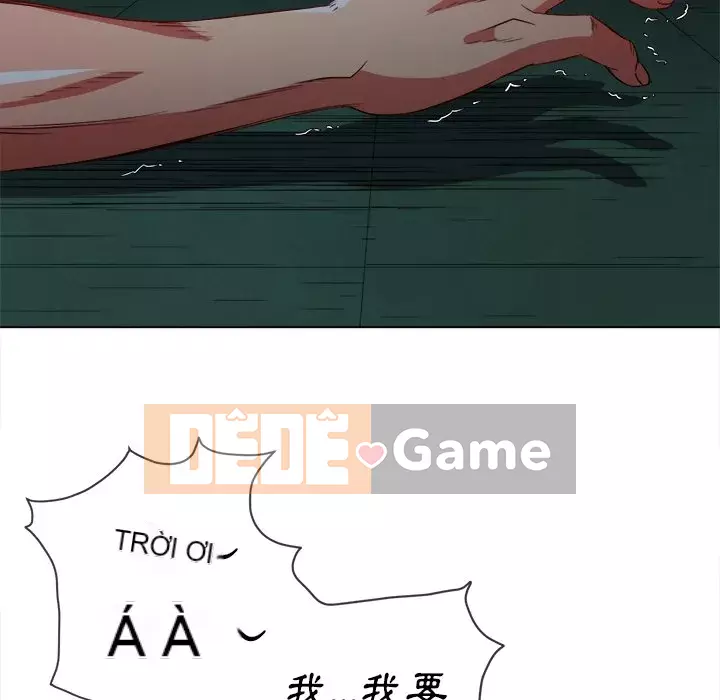 Ác nữ Gogou Tangling Chương 80-81