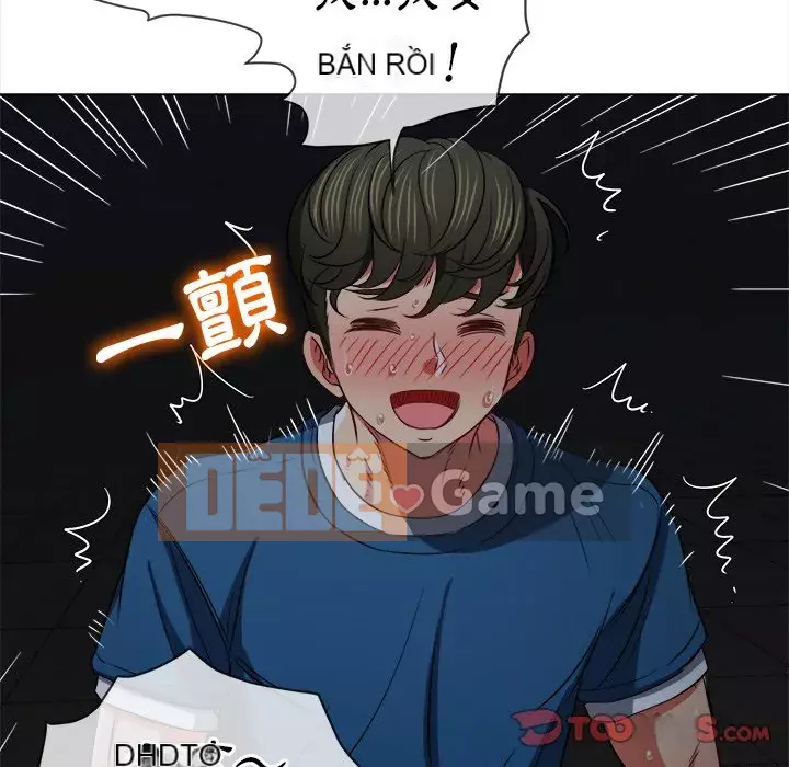 Ác nữ Gogou Tangling Chương 80-81