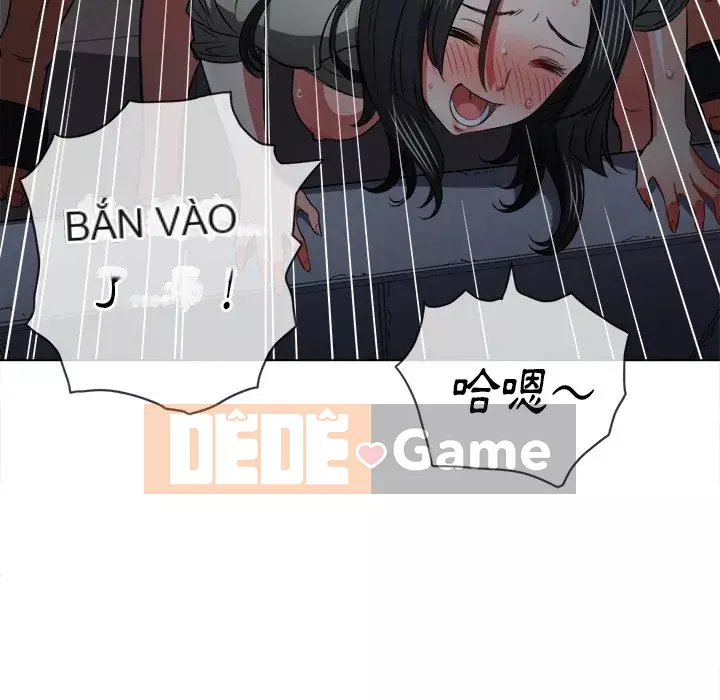 Ác nữ Gogou Tangling Chương 80-81