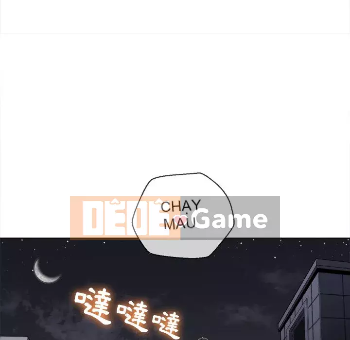 Ác nữ Gogou Tangling Chương 80-81