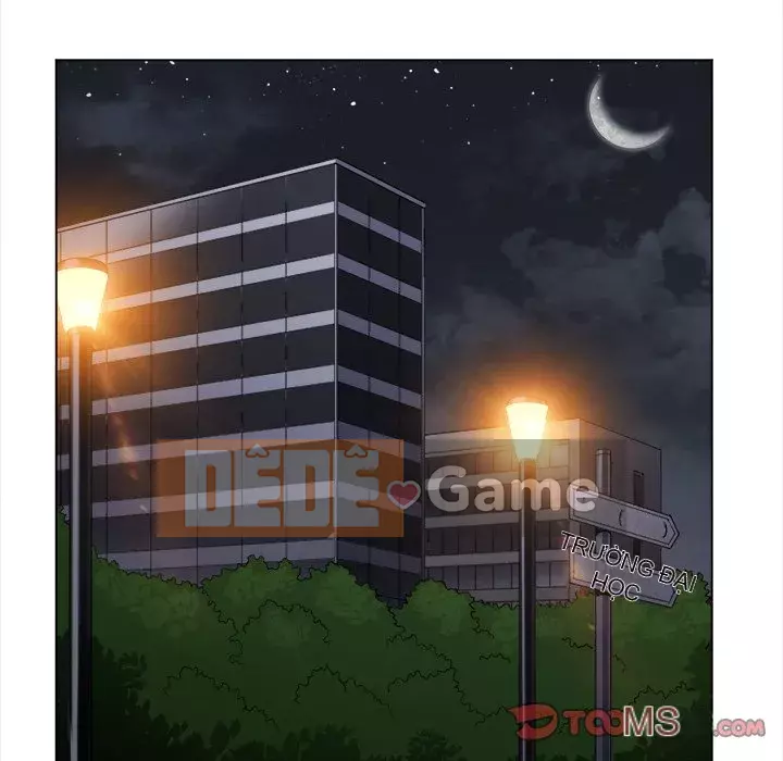 Ác nữ Gogou Tangling Chương 80-81