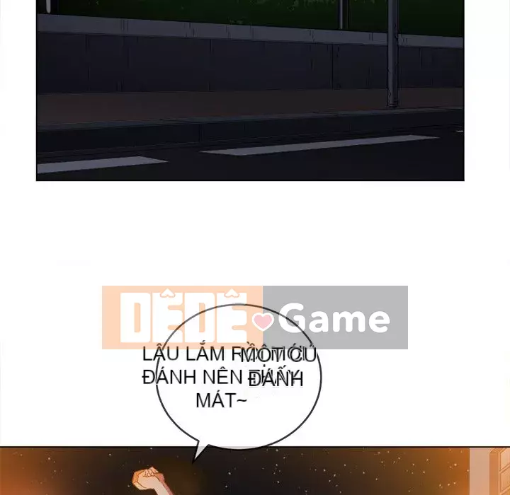 Ác nữ Gogou Tangling Chương 80-81