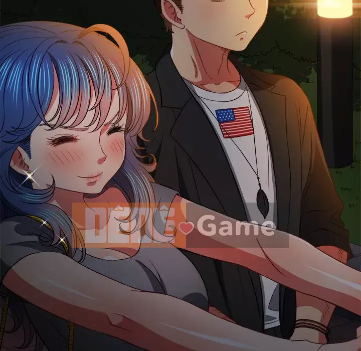 Ác nữ Gogou Tangling Chương 80-81