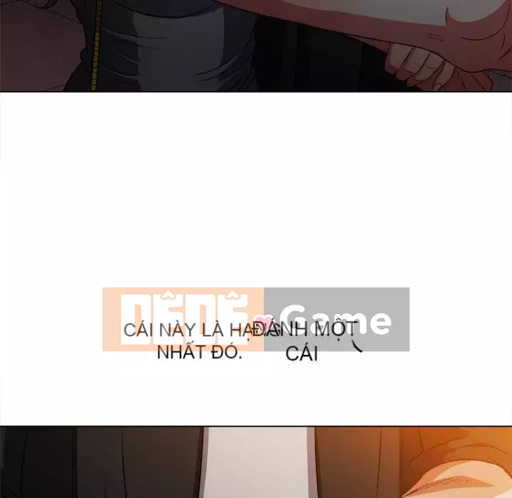 Ác nữ Gogou Tangling Chương 80-81